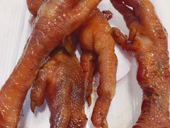-鸡脚旮旯(苏州中心店)
