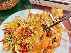 -蛇平饭店(明园路店)