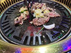 -牛鲜盛齐齐哈尔烤肉(曹路店)