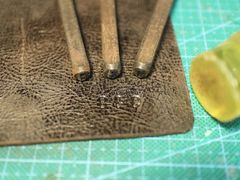 -零几体验diy皮具工作室(振业城店)