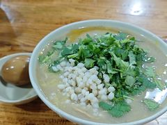 饣它汤-李四辈(CBD5店)