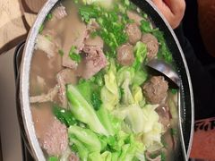 -川堂风·跷脚牛肉·乐山爆炒(宝山日月光店)