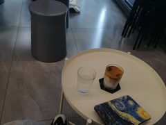 DIRTY-麻雀咖啡SPARROW COFFEE(十全街店)