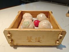 -蘩楼(华强北总店)