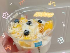 -Blueglass酸奶(北京环宇荟店)