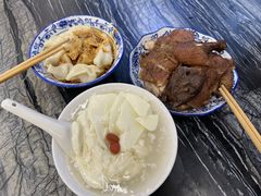 -西月城谭豆花(春熙路店)