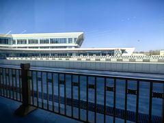 -望京西(地铁站)