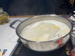 -蚝大仙横琴生蚝火锅(中央汇店)