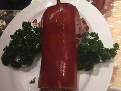 -8餐厅(新葡京酒店)