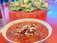 -董家大院·京味家常菜(朝丰家园店)