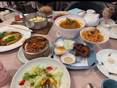 -东南里湖景餐厅·新闽菜(浦西万达店)