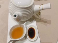 松茸炖竹笙-尚一汤·粤菜海鲜(环球港店)