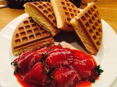 -Melange Cafe 米朗琪咖啡馆(忠孝SOGO店)