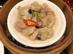 -富力万达嘉华酒店-品珍中餐厅(水果湖店)