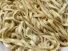 葱油拌面-仓桥面结店