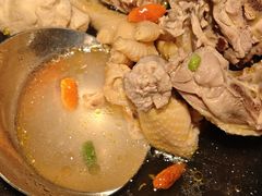 -食光慢宴·安吉土菜馆