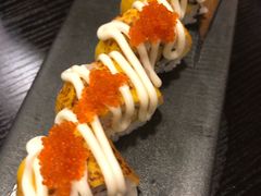 -爆丼日式大排档(季华园店)