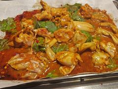 -玫瑰花园自助烤肉(顺义鑫海韵通店)