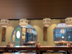 -老淮滨-蚌埠非遗小吃(淮河路店)