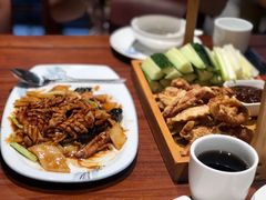 -崔义清鲁菜馆(大明湖店)