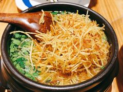素烩汤-满园烤鸭·春饼(华强广场店)