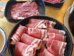-牛街清真满恒記(平安里西大街店)