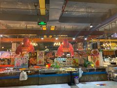 -79号渔船海鲜饭店(华强北店)