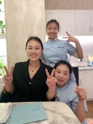 -诗媛嘉美健康管理中心(金桥店)