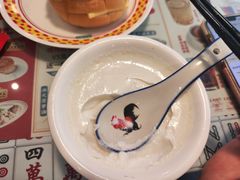 -香港新记茶餐厅(春熙太古里店)