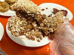 炸鸭下巴-甜心阁(沿江路店)