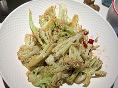 浏阳有机花菜-湘悦回家(棠东店)