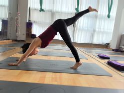 -玛尼瑜伽·普拉提