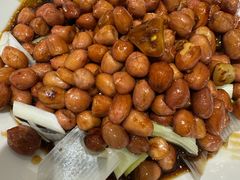 -金刚山烧烤(中山路店)