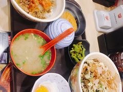 -食其家·牛丼咖喱(天津梅江印象城店)