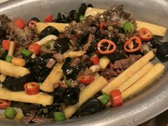 -和源祥·日照菜扛把子(万平口一店)