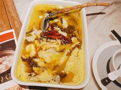 -掌柜的店·河南菜(新天地店)