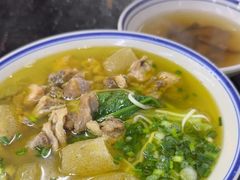 -万三面馆(青龙正街太古里店)