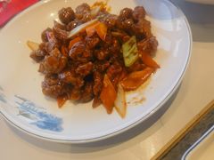 -八大碗·地道东北菜(白塔堡店)