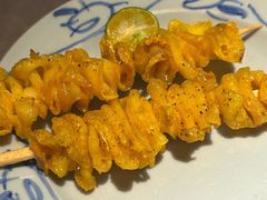 -沼津港精致料理·寿喜烧·烧鸟(龙湖南桥天街日料榜单店)
