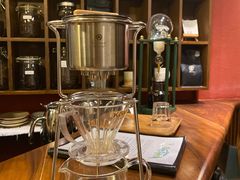 -RUMORS COFFEE ROASTERY鲁马滋咖啡(湖南路店)