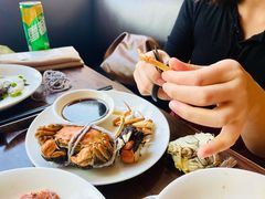 -香荟Aroma·外滩茂悦大酒店
