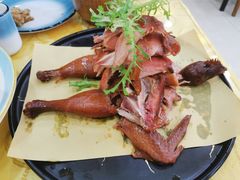 -新疆巴州金丝特餐厅(大钟寺店)