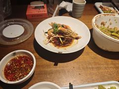 -乔街深夜食堂·小龙虾·高压锅生蚝(杭州总店)