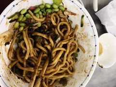 -海碗居老北京炸酱面(增光路店)