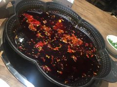 -花海牛火锅(泰合店)