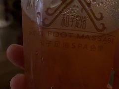 -和子足浴SPA会馆(梁溪店)