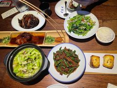 -大牌大·传统杭帮菜(湖滨店)