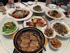 -悦福瑞酒楼(西影路店)