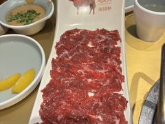 -手选潮汕鲜活牛肉火锅(二七广场店)