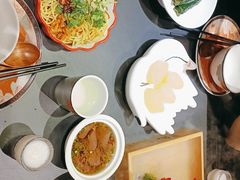 -火宫殿·湘菜小吃·商务宴请·生日聚会(市府店)